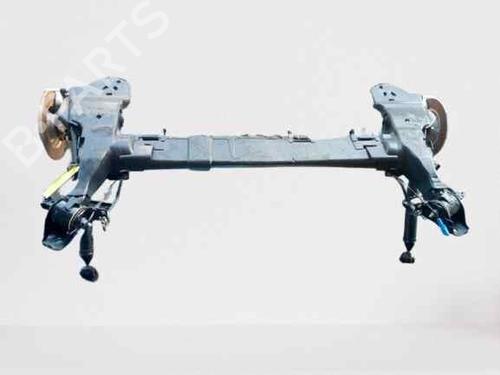 Used Rear axle CITROËN C3 AIRCROSS II (2R_, 2C_) [2017-2025]  17968631