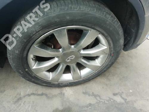 Left rear window switch INFINITI FX 45 | BP11097232C108  - Image 16