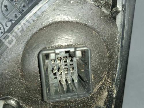 Right mirror HYUNDAI ELANTRA III (XD)  | BP8066075C27 