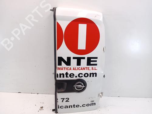 right-rear-door-opel-combo-box-bodympv-x12-2012-36563848 main image