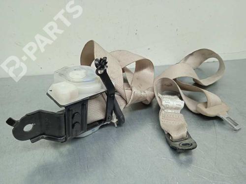 Rear right seatbelt SUBARU LEGACY V (BM) 2.0 D AWD (BMD) | BP8812976I28 