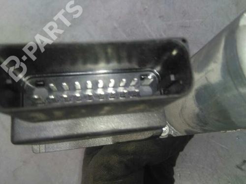 Left rear window motor VW GOLF PLUS V (5M1, 521) 1.9 TDI | BP12194075E23 