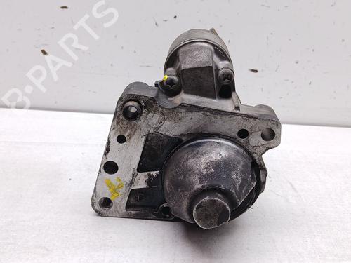 Startmotor CITROËN C4 Picasso I MPV (UD_) 1.6 HDi | BP28143691M8 