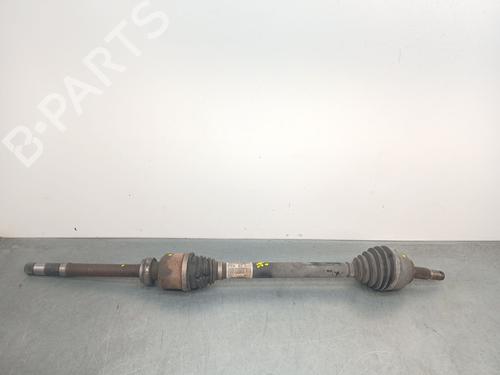 Used Right front driveshaft Right front driveshaft OPEL VIVARO C Van (K0) 1.5 (102 hp) 33325332 33325332