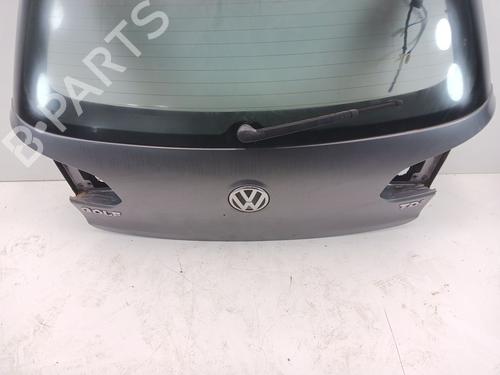 Tailgate VW GOLF VI (5K1) 1.6 TDI | BP24880160C6 