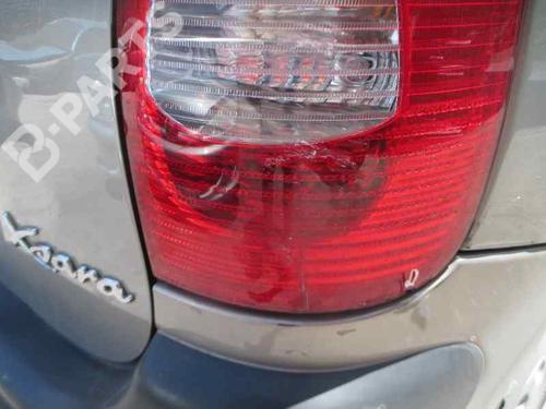 Valve cover CITROËN XSARA PICASSO (N68) 2.0 HDi | BP14248804M124 