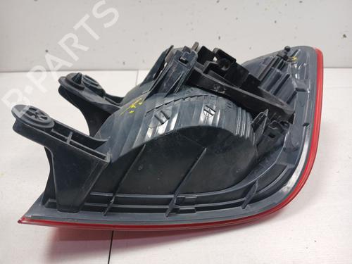 Left taillight BMW 3 (F30, F80)  | BP21662314C34 