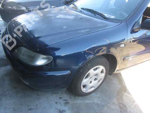Left front suspension arm CITROËN XSARA (N1) 2.0 HDi 90 | BP2396216M12 