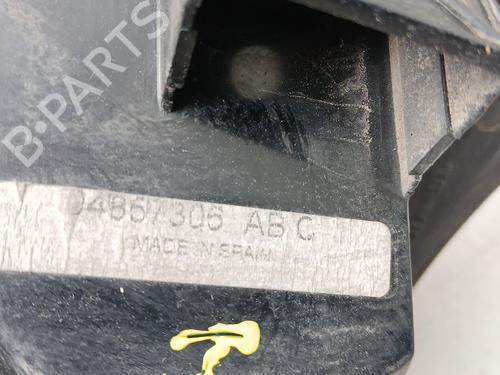 Right taillight CHRYSLER VOYAGER IV (RG, RS) 2.8 CRD | BP30173127C35