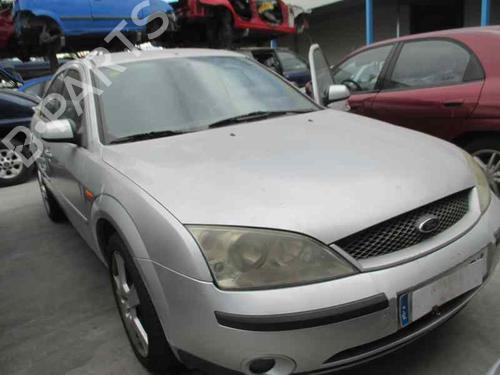 Left front window switch FORD MONDEO III (B5Y)  | BP2397701I27 