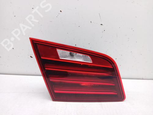 Used Left tailgate light BMW 5 (F10) [2009-2016]  29399975