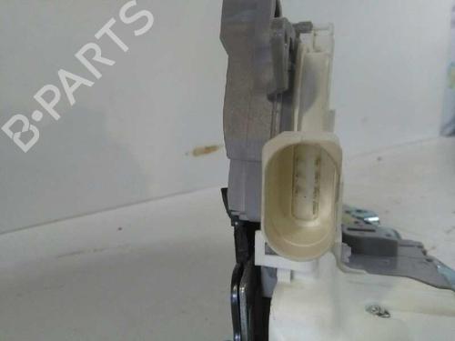 Front left lock SEAT ALTEA (5P1)  | BP2995927C98 