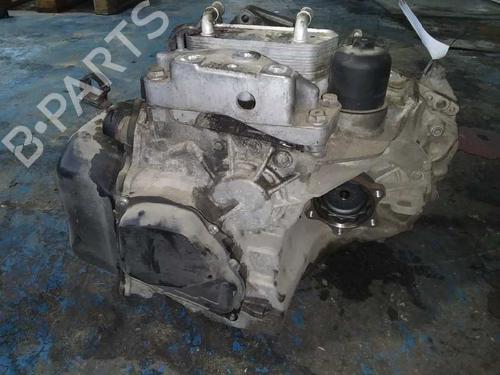 Gearbox VW PASSAT B6 (3C2) 2.0 TDI | BP16131626M3 