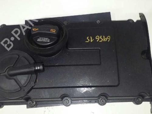 Used Valve cover VW PASSAT B6 (3C2) 2.0 TDI 16V (140 hp) 14249303