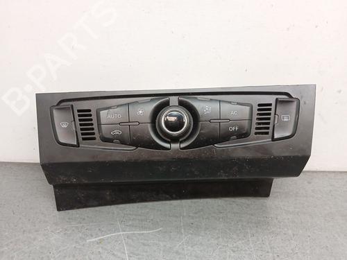 climate-control-audi-a4-b8-avant-8k5-2007-2008-2009-2010-2011-2012-2013-2014-2015-2016-2017-33023467 main image