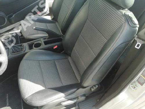 Used Seats set MERCEDES-BENZ A-CLASS (W169) A 160 (169.031, 169.331) (95 hp) 10545340