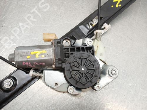Front right window mechanism BMW 3 (E46) 320 d | BP37242350C23 - Image 2