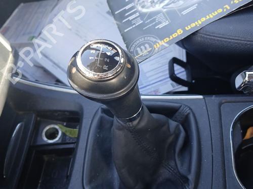 Used Gearbox MERCEDES-BENZ B-CLASS Sports Tourer (W245) B 180 CDI (245.207) (109 hp) 31760566