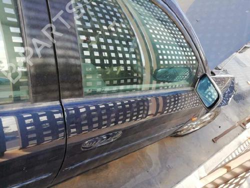 Used Right front door CADILLAC CTS [2002-2007]  15517166