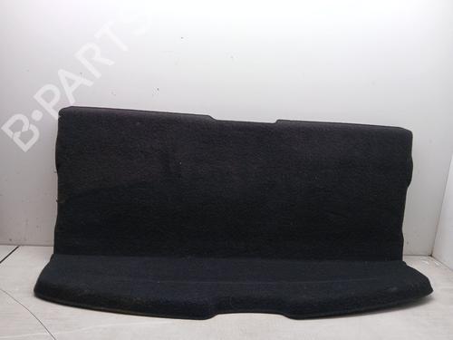 Rear parcel shelf PEUGEOT 2008 I (CU_) 1.2 THP 130 / PureTech 130 | BP26879892C85 