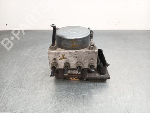 Used ABS pump ABS pump OPEL CORSA D (S07) 1.3 CDTI (L08, L68) (75 hp) 33813483 33813483