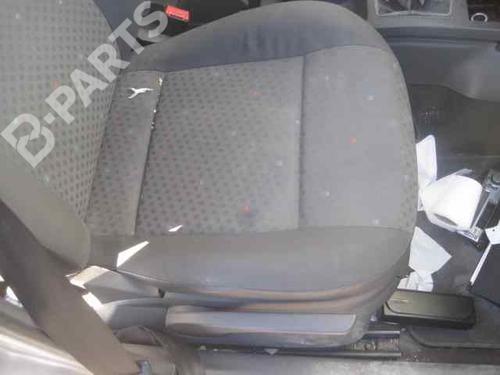 Right taillight VW POLO (9N_, 9A_) 1.2 12V | BP2357655C35 