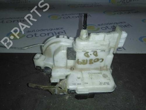 Used Front right lock Front right lock 2384934 2384934
