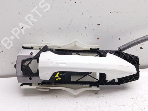 Used Front left exterior door handle Front left exterior door handle SKODA OCTAVIA IV (NX3, NN3, PV3) 1.5 TSi (150 hp) 33322411 33322411