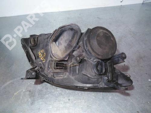 Left headlight OPEL VECTRA C (Z02) 2.2 DTI 16V (F69) | BP6053613C28 