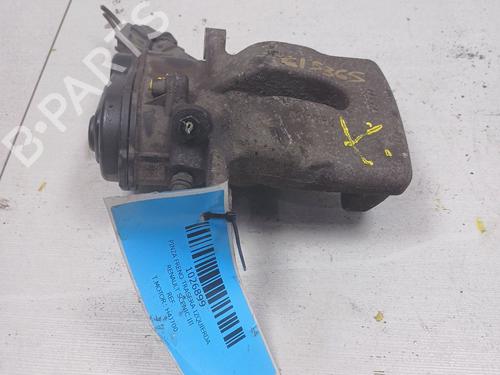Used Left rear brake caliper RENAULT GRAND SCÉNIC III (JZ0/1_) 1.4 16V (JZ0F) (131 hp) 22752734
