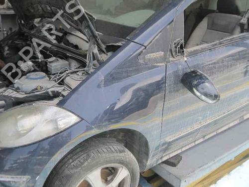 Headlight switch MERCEDES-BENZ A-CLASS (W169) A 180 CDI (169.007, 169.307) | BP2514155I24 - Image 10