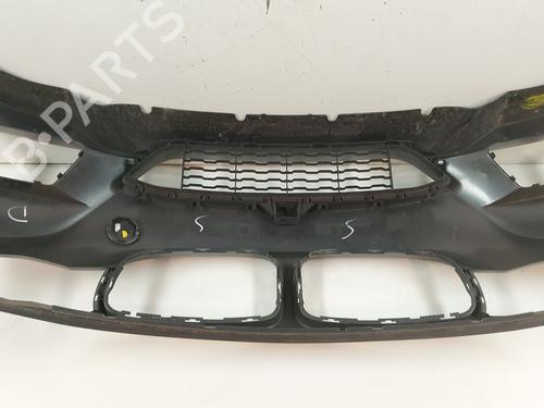 Front bumper BMW 3 (F30, F80) 316 i | BP27273044C7 