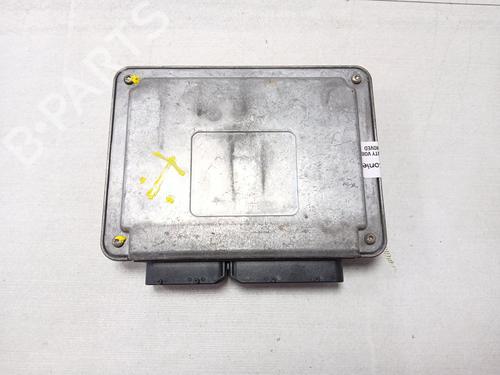 Used Engine control unit (ECU) VW GOLF IV (1J1) 1.6 16V (105 hp) 27272965