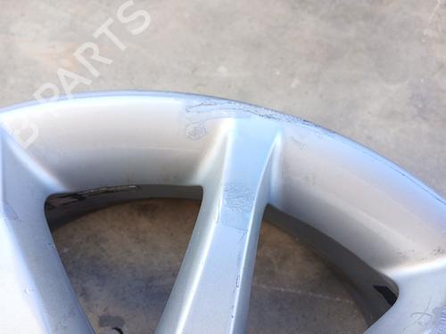 Rim MERCEDES-BENZ B-CLASS Sports Tourer (W245) B 200 CDI (245.208) | BP30127066C45