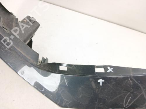 Front bumper AUDI A1 Sportback (GBA) 40 TFSI | BP29432565C7 