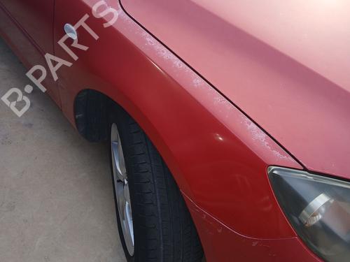Used Right front fenders MAZDA 3 (BK) 1.6 DI Turbo (109 hp) 32058874
