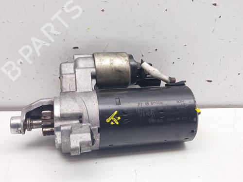 Used Starter AUDI A5 (8T3) 2.7 TDI (190 hp) 31250086