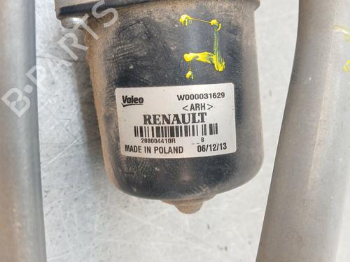Front wiper motor DACIA SANDERO II 1.5 dCi 75 / Blue dCi 75 (B8JW, B8M4, B8AH, B8M7, B8M6) | BP39140705M29 - Image 5
