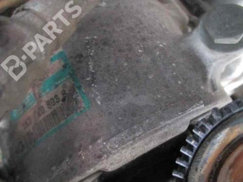 Rear right window mechanism SEAT LEON (1P1)  | BP2364305C25 