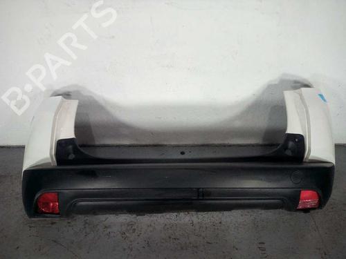 Used Rear bumper PEUGEOT 2008 I (CU_) [2013-2025]  18335911