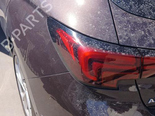 Used Left taillight OPEL ASTRA K (B16) 1.4 Turbo (68) (150 hp) 28480140