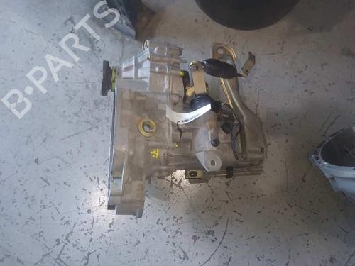 Gearbox SEAT IBIZA II (6K1) | BP2355297M3