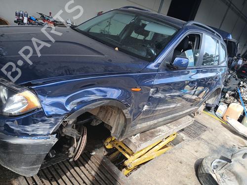 Instrument cluster BMW X3 (E83)  | BP29062862C47  - Image 9