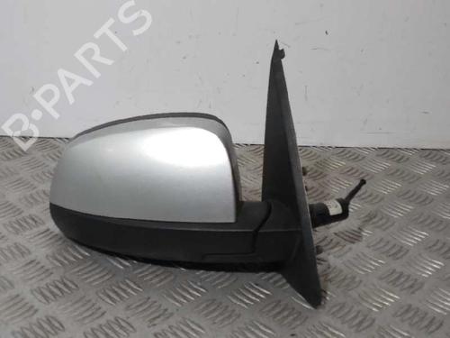 Right mirror OPEL MERIVA A MPV (X03)  | BP14991320C27 
