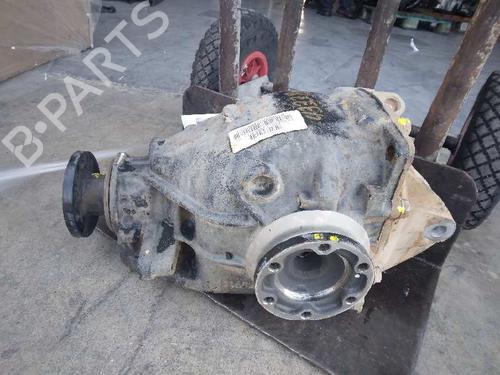 Rear differential BMW X3 (E83) 2.0 d | BP8925822M24 