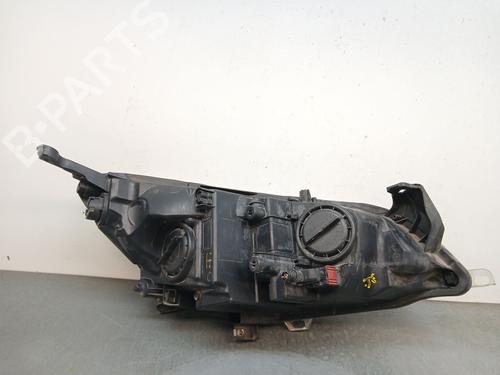 Left headlight OPEL ASTRA J (P10)  | BP28317011C28