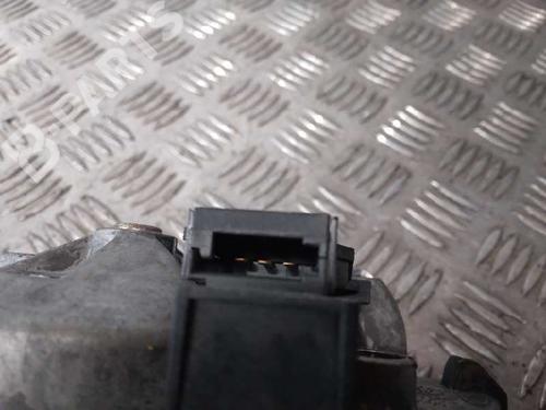 Rear wiper motor OPEL CORSA D (S07)  | BP10405326M102 