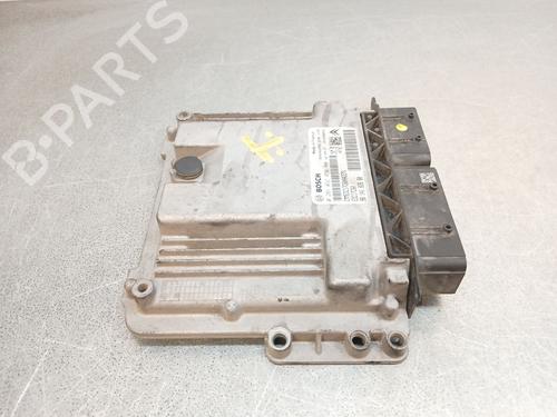 Engine control unit (ECU) CITROËN C4 CACTUS 1.6 BlueHDi 100 | BP38786601M57 - Image 4