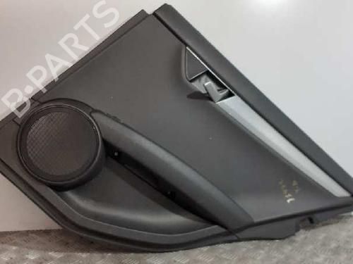 right-rear-door-panel-mercedes-benz-c-class-w204-2007-2008-2009-2010-2011-2012-2013-2014-2015-13418962 main image