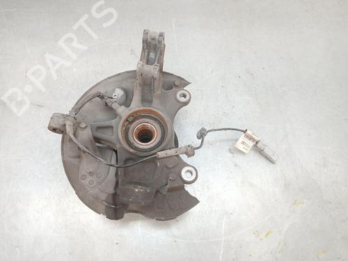 Left front steering knuckle OPEL COMBO E Tour / Life (K9) 1.5 | BP33543514M25 - Image 5